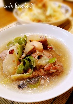 ＊なんちゃってサムゲタン＊-レシピのメイン写真