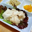 ☆鶏むね肉のスイチリマヨ和え☆