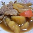 初めてでも失敗なし✿ฺ肉じゃが