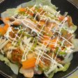 お好み風?鮭のチャンチャン焼き