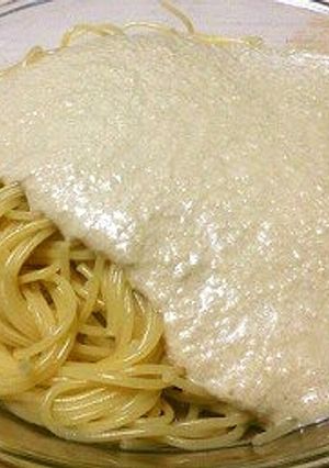 混ぜるだけ！豆腐クリーム-レシピのメイン写真