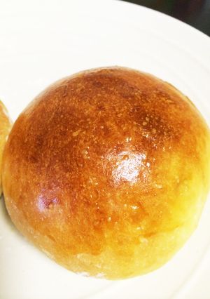 HBでキノコジェノベーゼパン-レシピのメイン写真