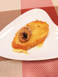 食べ応えあり!パンプディング♪-レシピのメイン写真