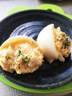 お弁当に♡うちのゆで卵♡-レシピのメイン写真