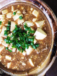 簡単!失敗しない麻婆豆腐-レシピのメイン写真