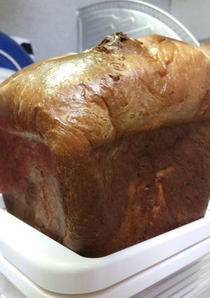糖質off!!大豆粉パン♪-レシピのメイン写真