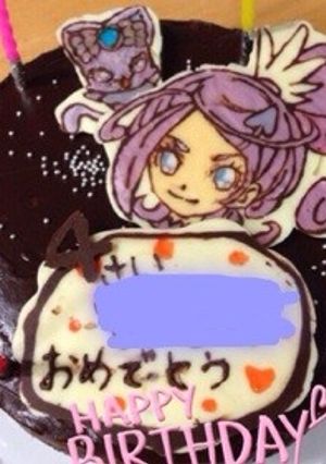 チョコケーキ！-レシピのメイン写真