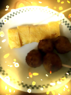お寿司屋さんの玉子焼き風-レシピのメイン写真