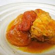 イラン風鶏肉の煮込み