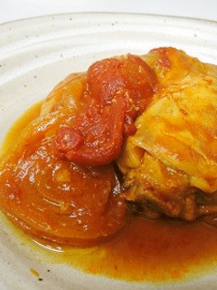 イラン風鶏肉の煮込み-レシピのメイン写真