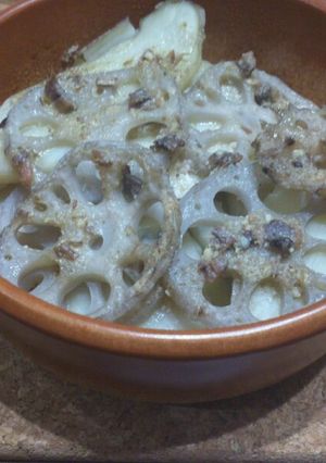 バーニャカウダーソース野菜のオーブン焼き-レシピのメイン写真