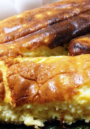 卵と甘酒の卵焼きはまるでとろけるカステラ-レシピのメイン写真