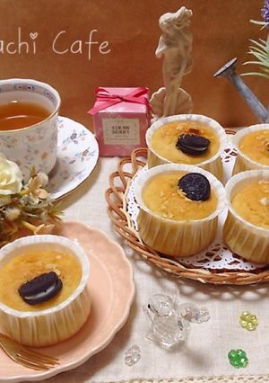 HMで簡単ブレッド★バナナVer.-レシピのメイン写真