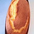 ホットケーキミックスで簡単パウンドケーキ