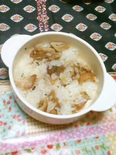 しらす唐揚げご飯-レシピのメイン写真