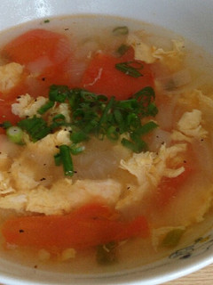 栄養満点ダイエットスープ-レシピのメイン写真