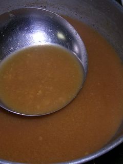 納豆汁-レシピのメイン写真