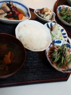 血管プラークダイエット食13(カジキ)-レシピのメイン写真