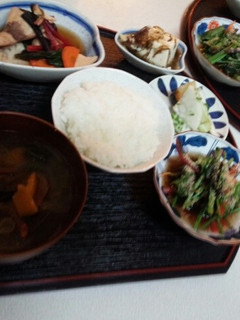 血管プラークダイエット食13(カジキ)-レシピのメイン写真