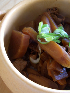 野菜たっぷり!どて煮☆-レシピのメイン写真