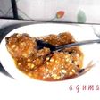 キュウちゃんの漬け汁活用法☆焼肉のたれ風