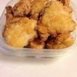 柔らか鶏胸肉のから揚げ