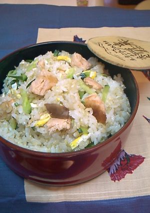 さっぽろ寿司φお袋の味-レシピのメイン写真