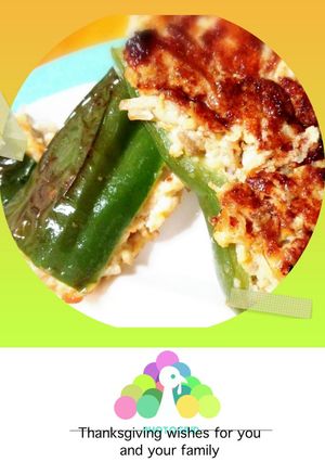 とろろ入りのたね-レシピのメイン写真