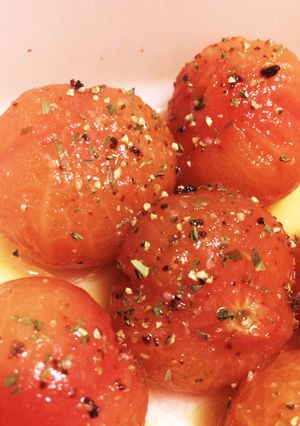 うまトマト-レシピのメイン写真
