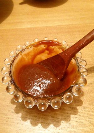レンジで超簡単!田楽みそ-レシピのメイン写真