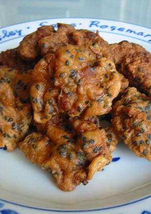 鶏もも肉の南風からあげ♪-レシピのメイン写真