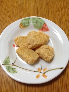 おいしい♡ヘルシー♡牛乳もち♬ by あいぷー 【クックパッド】 簡単