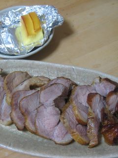 お手軽に♪手作りハム-レシピのメイン写真
