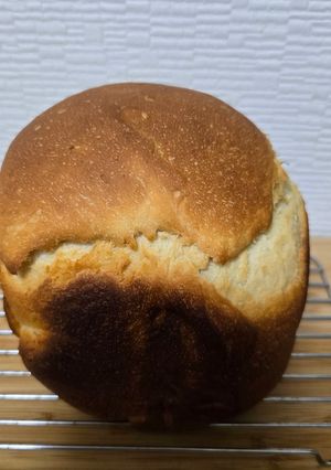 甘糀食パン-レシピのメイン写真