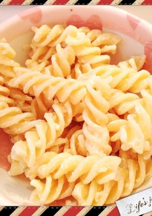 タルタルソースdeマカロニサラダ-レシピのメイン写真