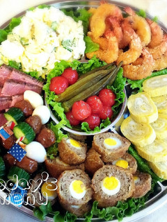 仕出しやさんみたいな簡単おもてなし料理-レシピのメイン写真