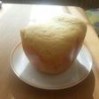 HBコーンブレッド☆冷やご飯入り