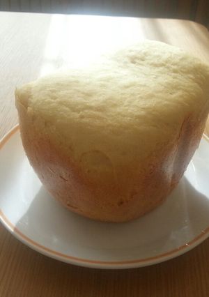 HBコーンブレッド☆冷やご飯入り-レシピのメイン写真