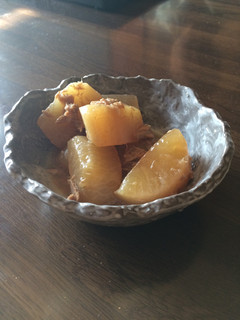 絶品☆簡単☆大根のシーチキン煮♪-レシピのメイン写真
