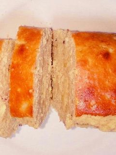 栗のパウンドケーキ♡-レシピのメイン写真