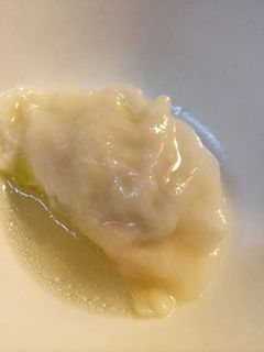 ギョウザの皮の作り方-レシピのメイン写真