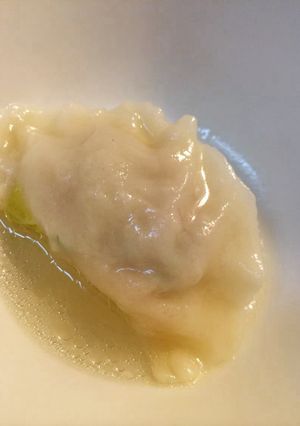 ギョウザの皮の作り方-レシピのメイン写真