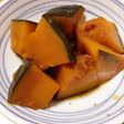 簡単ホクホク♬かぼちゃの煮物