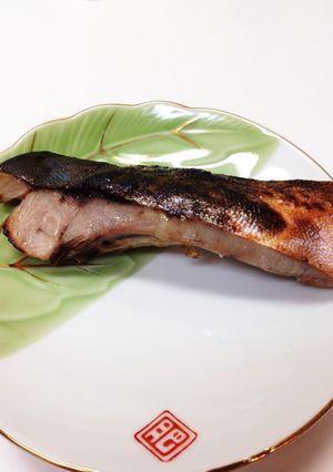 切身の塩麹漬け焼き-レシピのメイン写真