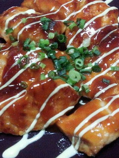 やわらか鶏むねステーキ-レシピのメイン写真