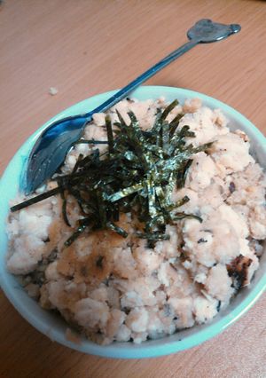 おから豆腐のココットのようなもの-レシピのメイン写真