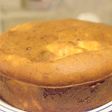 さつまいものチーズケーキ 簡単です!