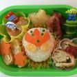 キャラ弁☆ウルトラマンギンガ