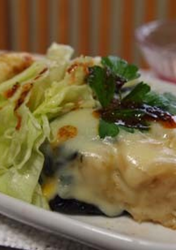 冷凍ごはんのアレンジ：東南アジア風-レシピのメイン写真