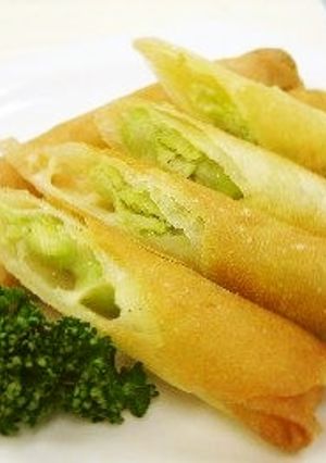 しお豆チーズスティック-レシピのメイン写真